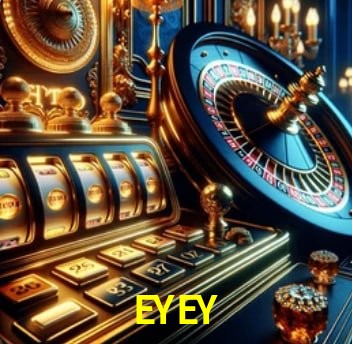 Experiencia de tragamonedas EYEY para jugadores en México