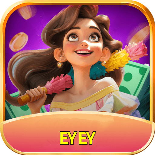 EYEY Logo